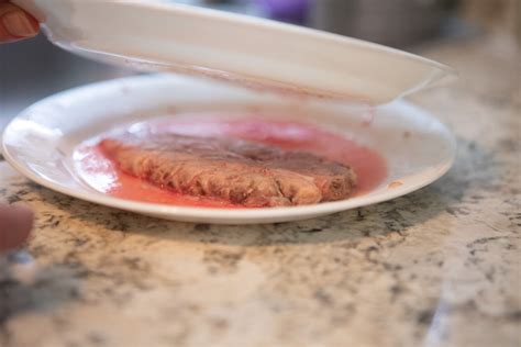 Preparing and Cooking Sweetbreads