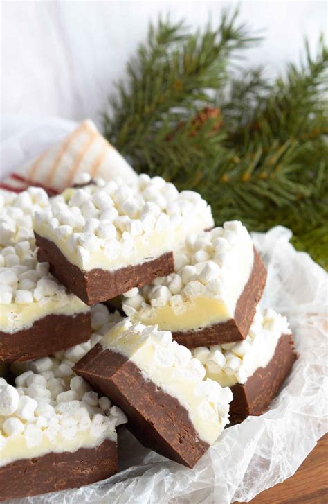 20 Christmas Candy Recipes For When You Get Tired of That Bowl Full of ...