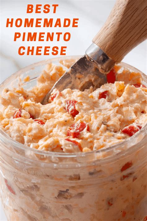 Patty's Pimento Cheese Is The Best | Recipe | Pimento cheese recipes ...