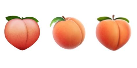 Apple brings back the peach-butt emoji in iOS 10.2 beta 3 | Macworld