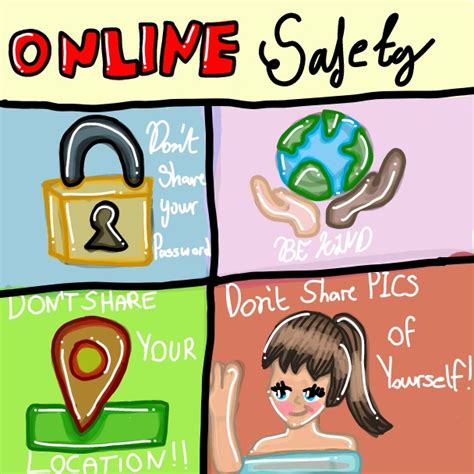 Safer Internet Day: Kids share their top online safety tips - SuperAwesome