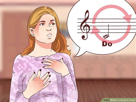 How to Sing in Tune: 15 Steps (with Pictures) - wikiHow