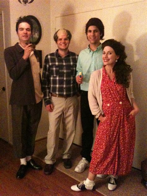 Elaine Seinfeld Costume