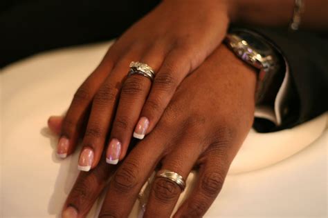 A guide to the legal requirements for marriage in Ghana | The Ghana Report