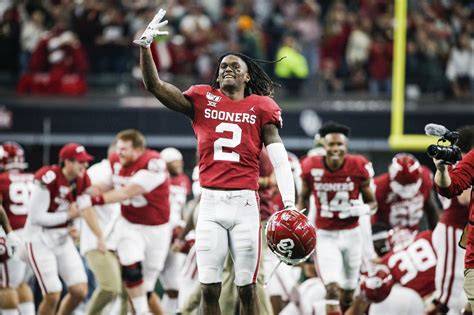 NFL Draft 2020: Here’s why Oklahoma’s CeeDee Lamb looks like better fit ...