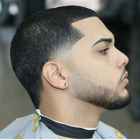 The Low Taper Fade Haircut: A Fresh Look For Men In 2023 – ADDICFASHION