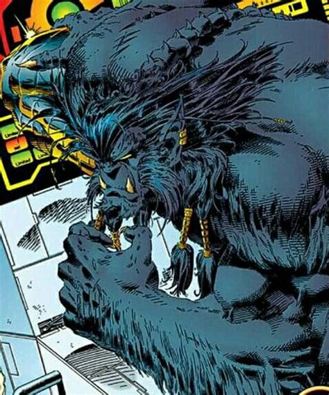 20 best Dark Beast - X MEN images on Pinterest | Beast, Enemies and ...