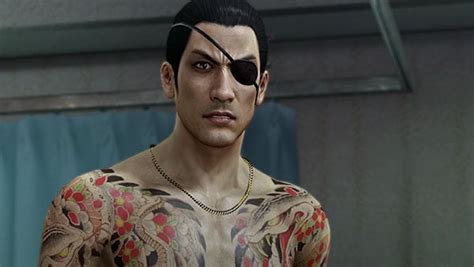 Yakuza 0 'Majima' trailer - Gematsu