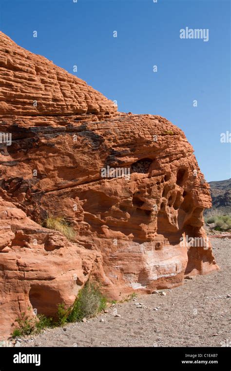 Beehive rock formation hi-res stock photography and images - Alamy