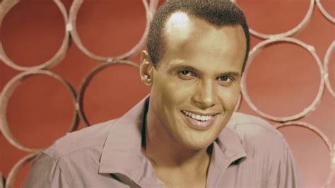 Harry Belafonte's Most Notable Moments