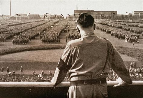 The Nazi Rise to Power | Holocaust Encyclopedia