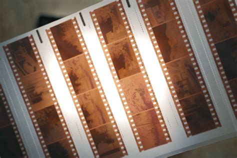 Where to Get Film Developed Near Me and How Much Does It Cost?