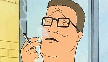 Hank Hill Animated Gif