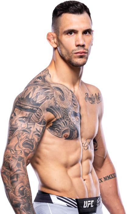 Aleksandar Rakić | UFC