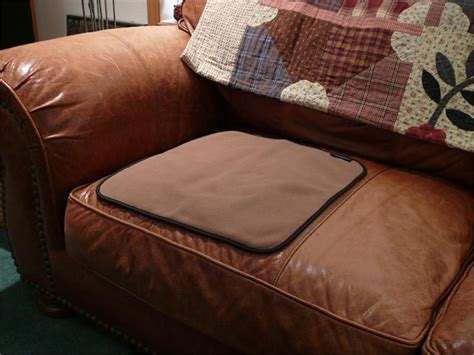 Couch Covers For Leather Couches | Leather sofa covers, Couch cushion ...