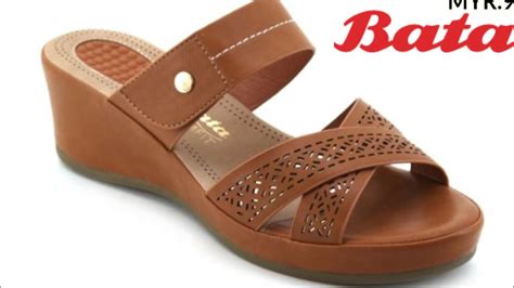 BATA SHOES WOMEN'S WOMEN FOOTWEAR COLLECTION LADIES FOOTWEAR COLLECTION ...