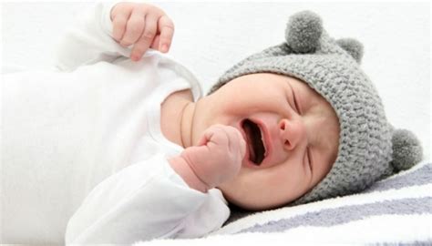 Seven Infant Care Challenges You Are Probably Not Prepared For – The ...