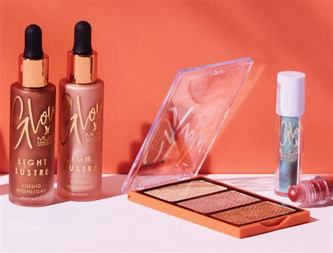 British cosmetics brand MUA's entire collection is going 100% vegan