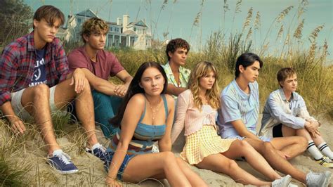 'The Summer I Turned Pretty' Scores Season 3 Renewal at Prime Video