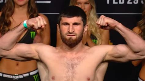 UFC Norfolk: Magomed Ankalaev Scores Controversial Win Over Ion Cutelaba