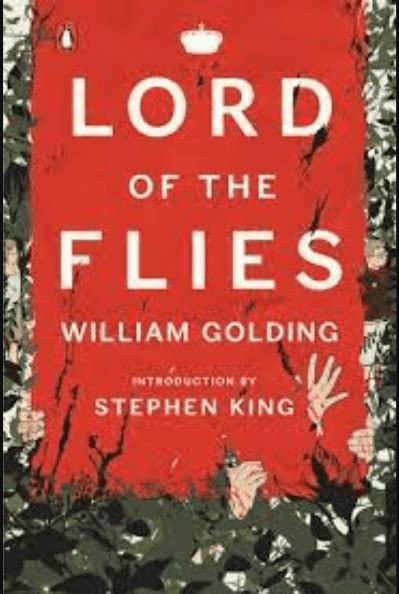 Download Lord of the Flies PDF Free & Read Online - All Books Hub