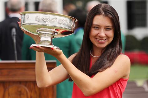 "Ladies First": Augusta National Women's Amateur Championship Kicks Off