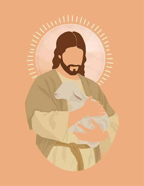 Download Jesus, Son of God and Our Savior Wallpaper | Wallpapers.com