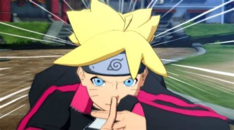 'Boruto' Sets Up Chunin Exam Trouble In Latest Episode