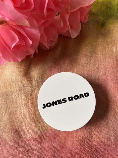 Jones Road Miracle Balm – Never Say Die Beauty