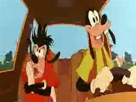 A Goofy Movie Road Trip