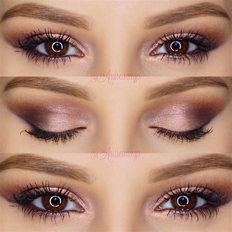 Using Mac eyeshadows by @andreaaagp | Makeup, Gorgeous makeup, Makeup ...