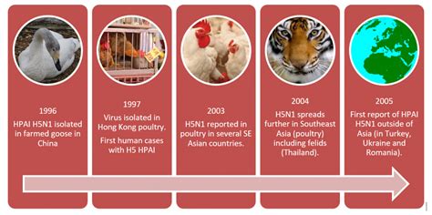 Avian Influenza H5n6 - Bernice Fleming Info