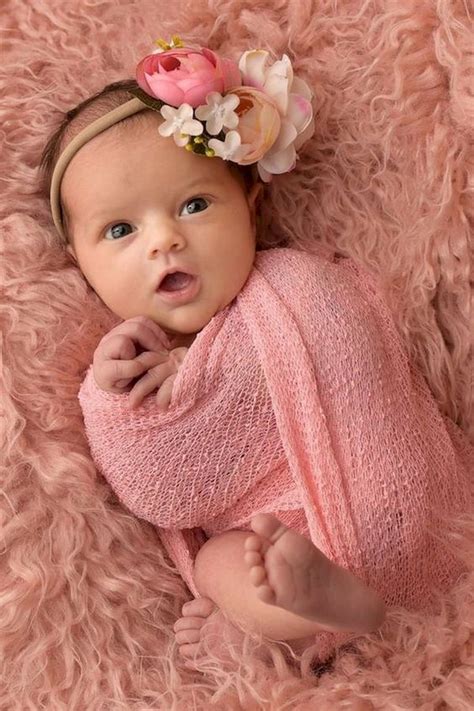 40 Cute Newborn Baby Photography Poses Ideas | Newborn baby photos ...