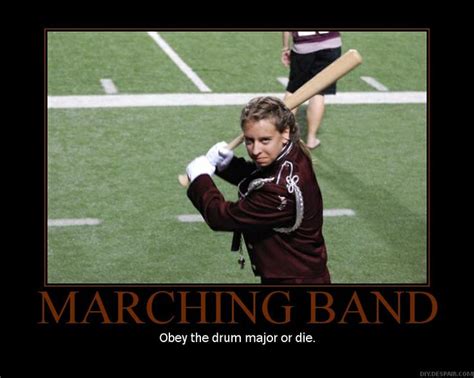 #marchingband | Band jokes, Marching band humor, Marching band memes