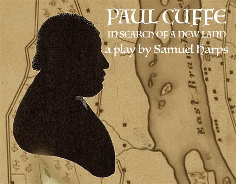 Play explores life of Westport's Paul Cuffe | EastBayRI.com - News ...