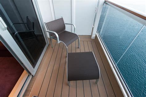 Balcony Cabin on MSC Seaside Cruise Ship - Cruise Critic