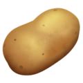 🥔 Potato Emoji - Emoji Meaning, Copy and Paste