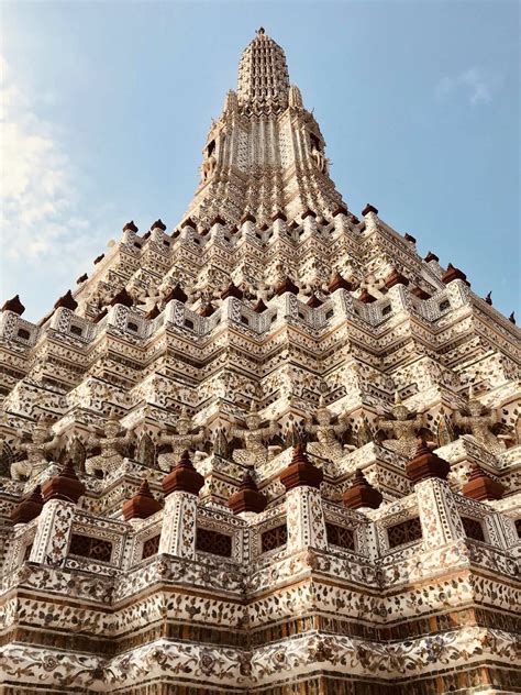 Wat Arun | Compare Tickets & Tours with TicketLens