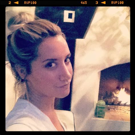 Ashley's Instagram Photos - Ashley Tisdale Photo (31038871) - Fanpop