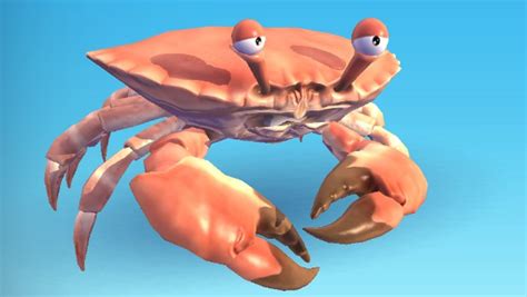 King of Crabs cheats and tips - Unlocking new crabs and fast | Pocket Gamer