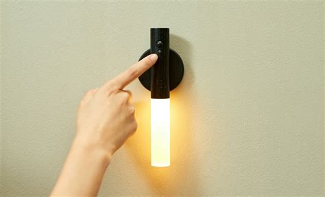 Smart Baton Light - Abbeygate Lighting