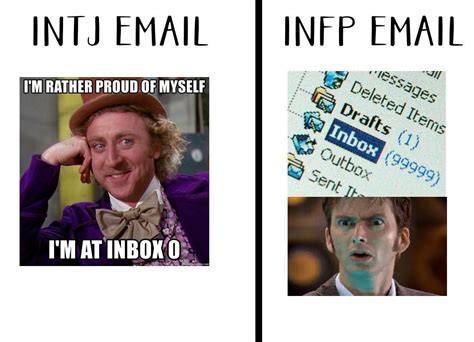 A Guide to the Mind of an INFP - More INFP memes in 2021 | Infp, Infp ...