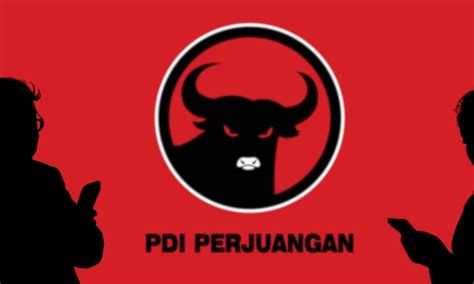 Kisah Makna Logo Banteng PDIP yang Melambangkan Keadilan