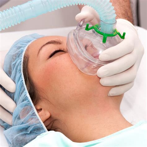 Anesthesia Masks - Q Medical Industries