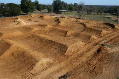 How To Build Dirt Bike Tracks - Trackreply4