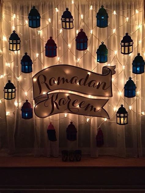 Tổng hợp ramadan decor để tạo ra một không gian thật giàu cảm xúc trong ...