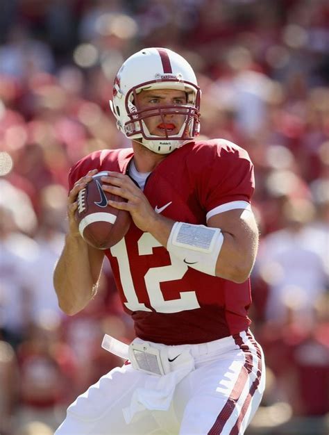 Andrew Luck Stanford! Yes I am a KC fan but who doesn't love Andrew ...