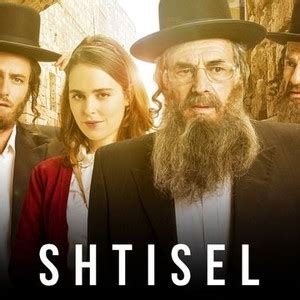 Shtisel - Rotten Tomatoes