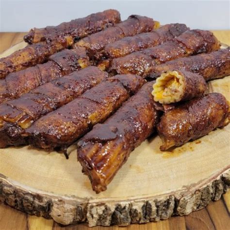 BBQ Shotgun Shells – Elite BBQ Smokers