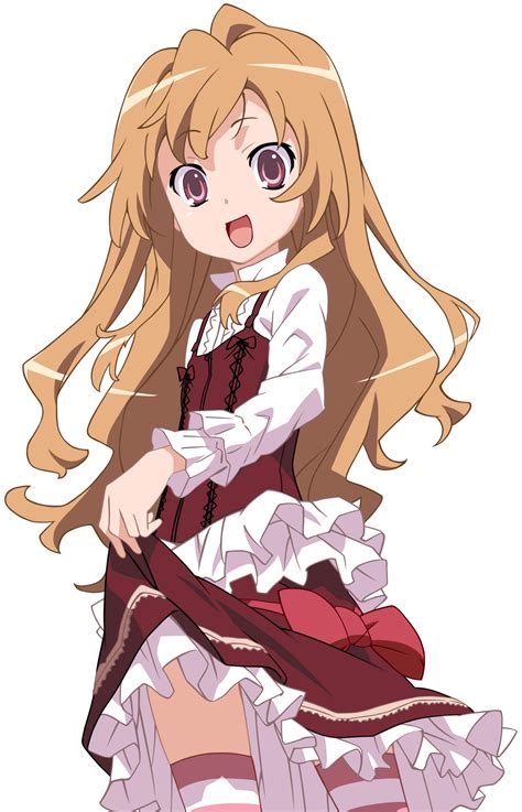 aisaka taiga | Toradora! toradora taiga aisaka Fanarts Anime, Anime ...